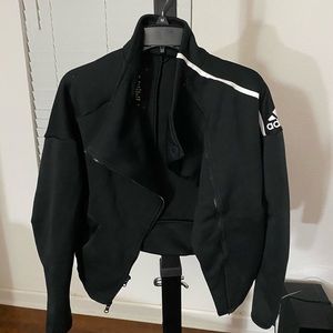 Black jacket